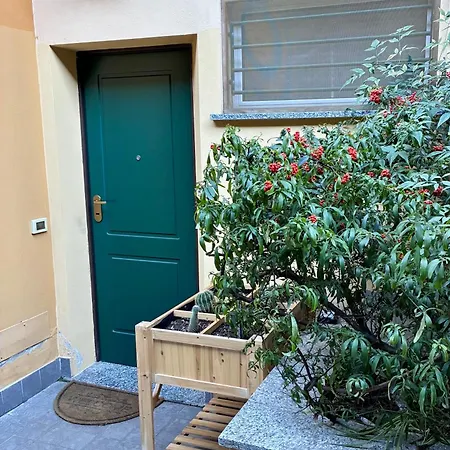Garden Center * Milano