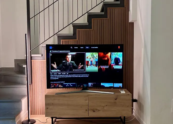 Апартаменты Garden Center